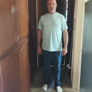 Meet your Posher, Mark